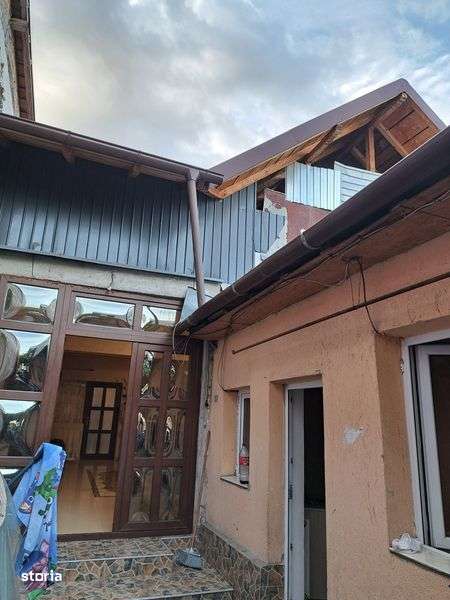 Vand casa in Floresti Prahova - Imagine principală: 5/8