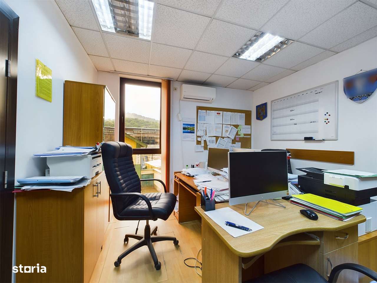 Clădire de birouri cu chiriași existenți - Imagine principală: 3/13