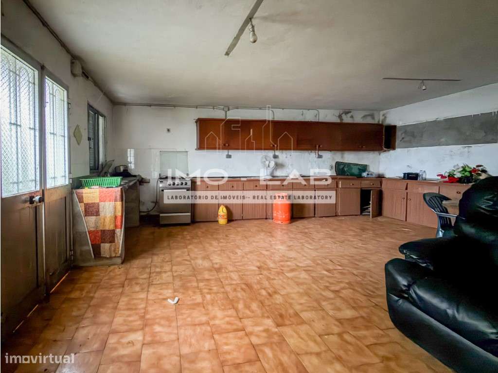 Moradia T2 - Santa - Porto Moniz-27