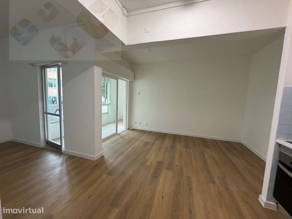 Apartamento T1 Venda Amadora-10