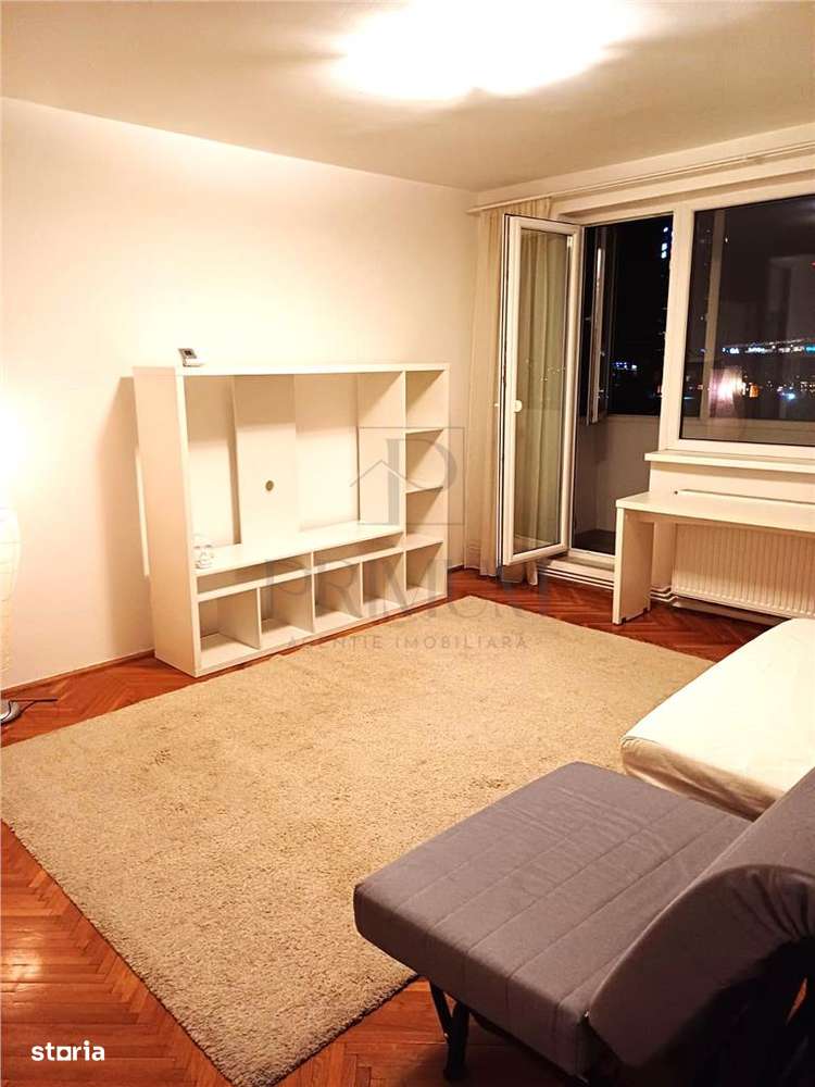 PIATA MARASTI - BLOC IZOLAT - LIFT - 3 cam - debara - centrala proprie - Imagine principală: 2/10