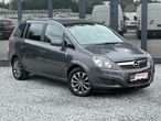 Opel Zafira 1.7 CDTI Cosmo - 3