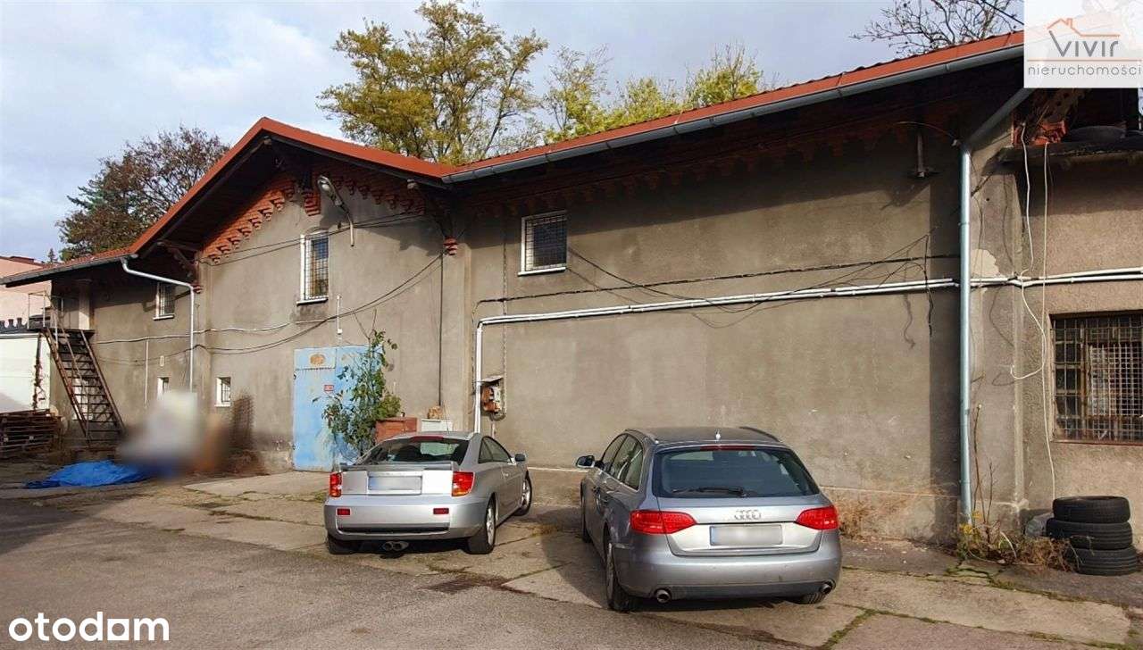 >>Na Sprzedaż Lokal Handlowo-Usługowy W Centrum-18