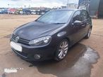 Turbina Volkswagen Golf 6 2010 HATCHBACK 2.0 TDI CFFB - 3