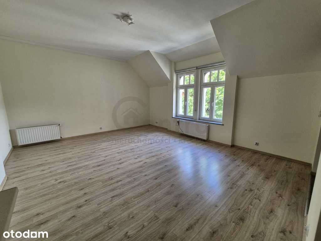 Duża kawalerka na wynajem w eleganckiej kamkienicy - Pełny obrazek: 4/6