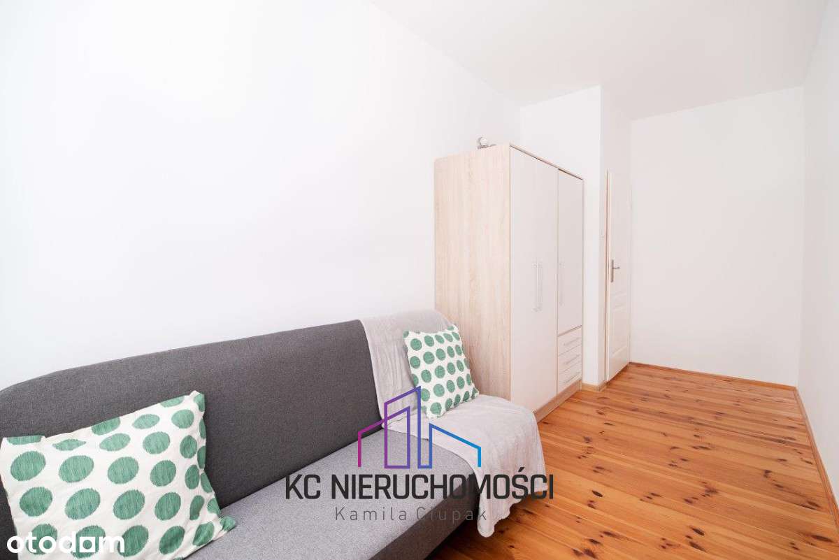 7 minut od Rynku, dla rodziny lub inwestora-12