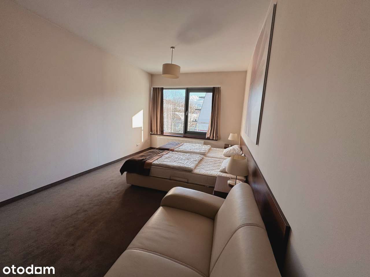 Luksusowy apartament z widokiem na Giewont i rzekę Zakopiankę - Pełny obrazek: 4/20