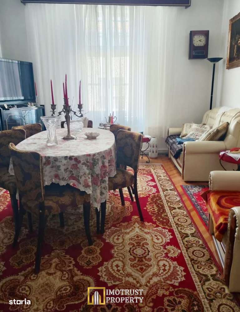 Casă de vânzare Arad – Zona centrală-4