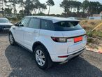 Land Rover Range Rover Evoque 2.0 eD4 SE Dynamic - 4