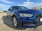 Audi A5 Sportback 2.0 TDI quattro S tronic - 2