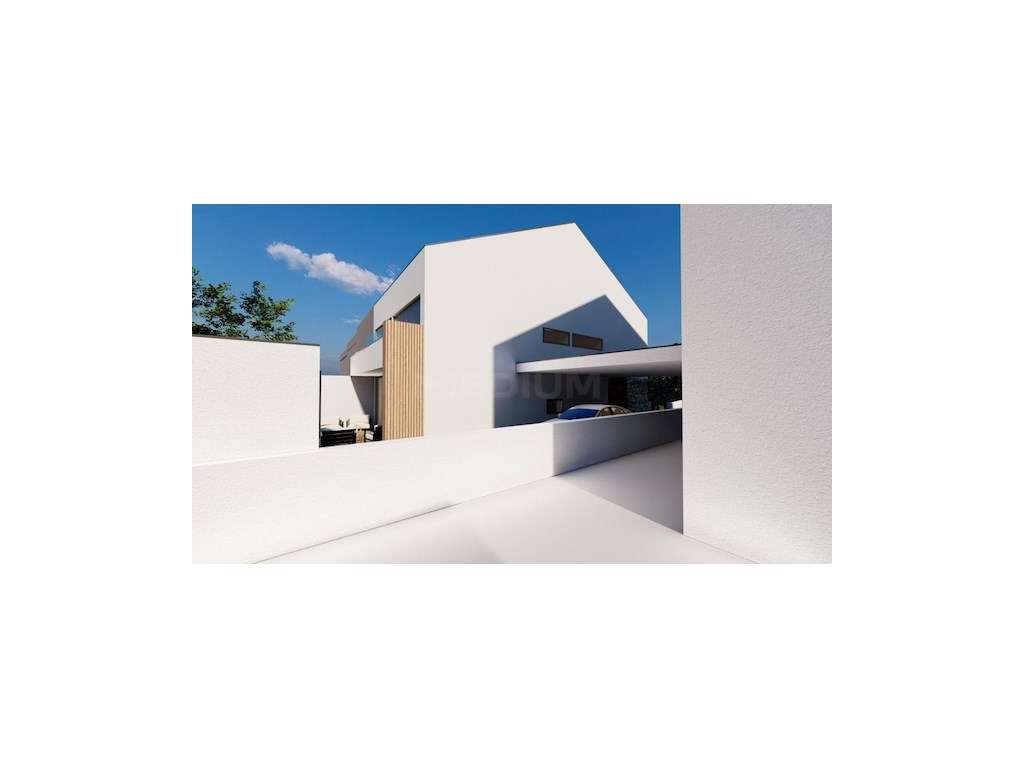 Lote de terreno para construção de Moradia em Labruge - Grande imagem: 5/7