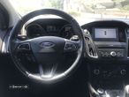 Ford Focus SW 1.5 TDCi Titanium - 9