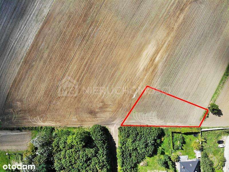 Jabłówko - działka 1000m2 z pozwoleniem na budowę - Pełny obrazek: 2/18