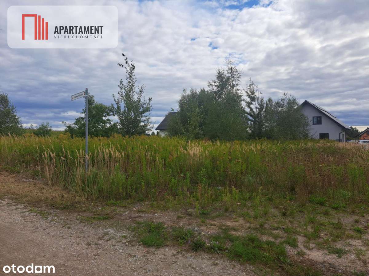 Działka 10 ar/mpzp/media/blisko lasu - Pełny obrazek: 5/12