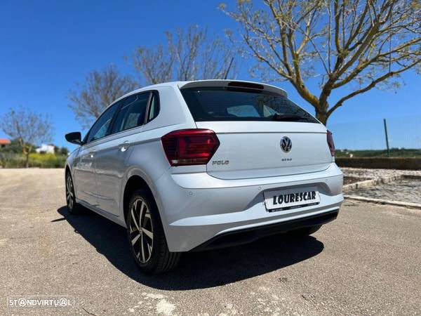 VW Polo 1.0 TSI Beats - 28