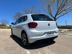 VW Polo 1.0 TSI Beats - 28