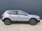 Nissan Qashqai 2.0 DCI DPF Tekna - 5