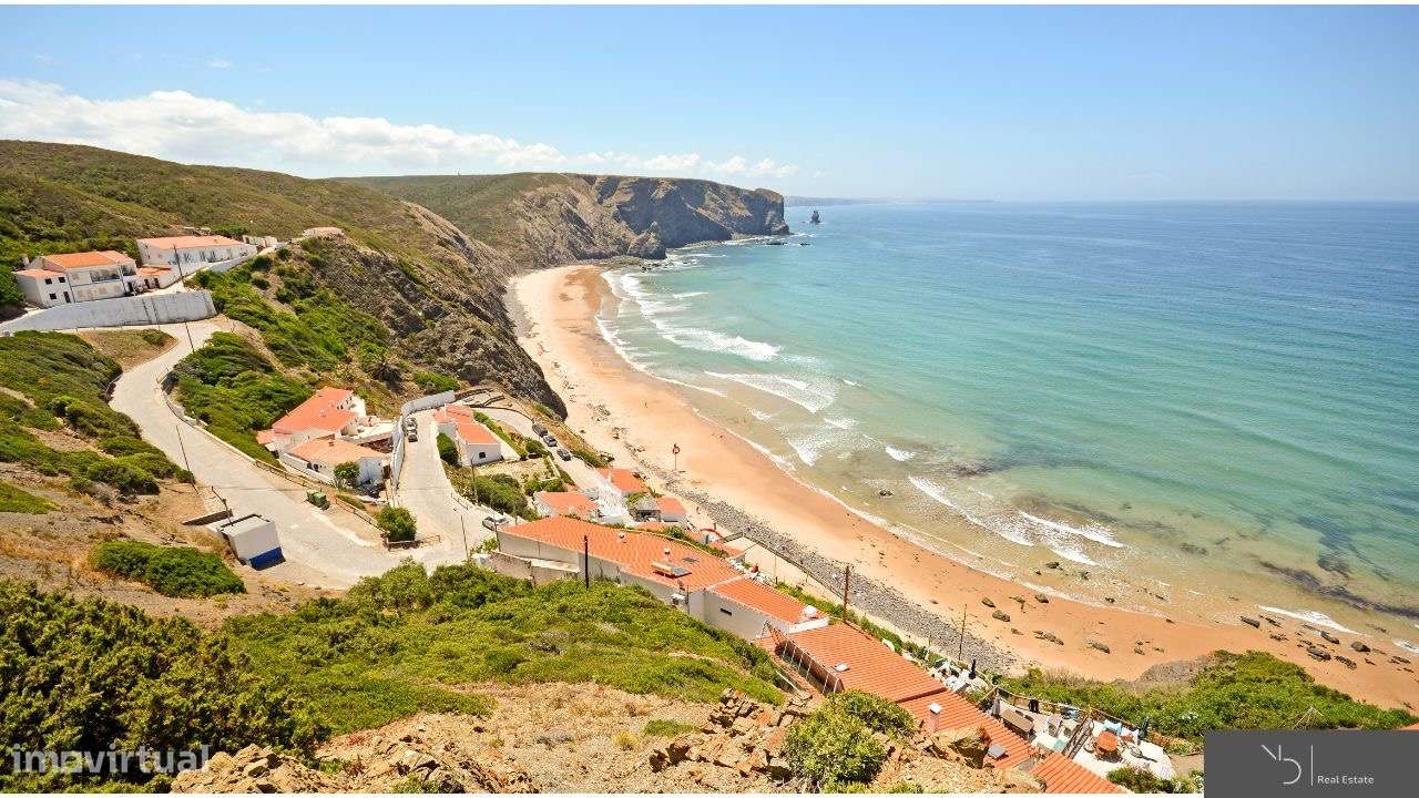 Terreno Urbano  Venda em Aljezur,Aljezur - Grande imagem: 5/6
