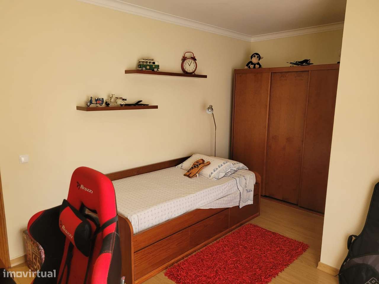 Excelente Apartamento T4-24