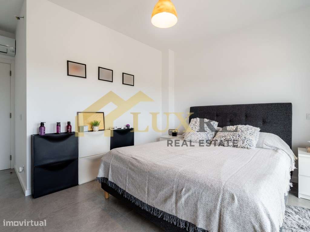 Moradia T3+1 - Odíaxere - Lagos - Algarve-10