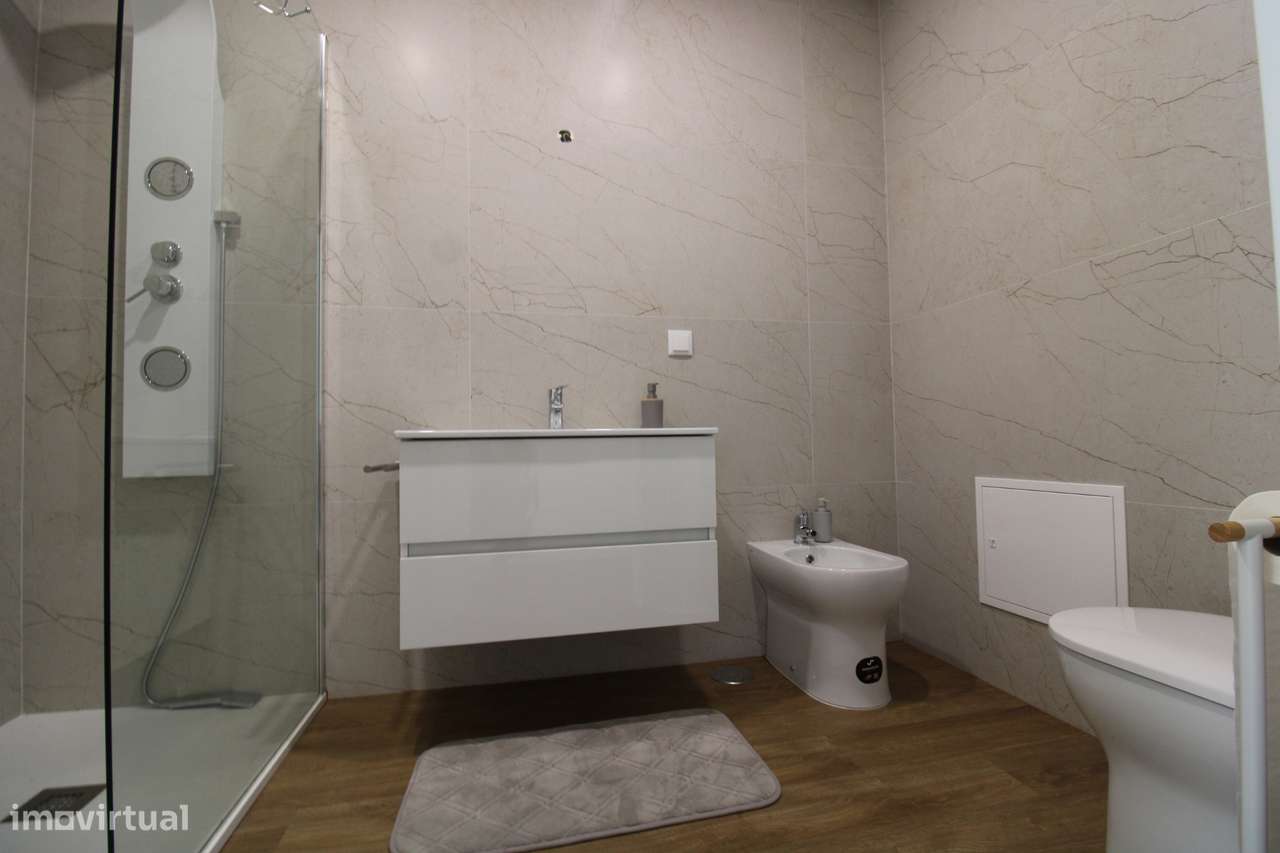 Apartamento T3 Novo em Outeiro de Baixo, Anadia-9