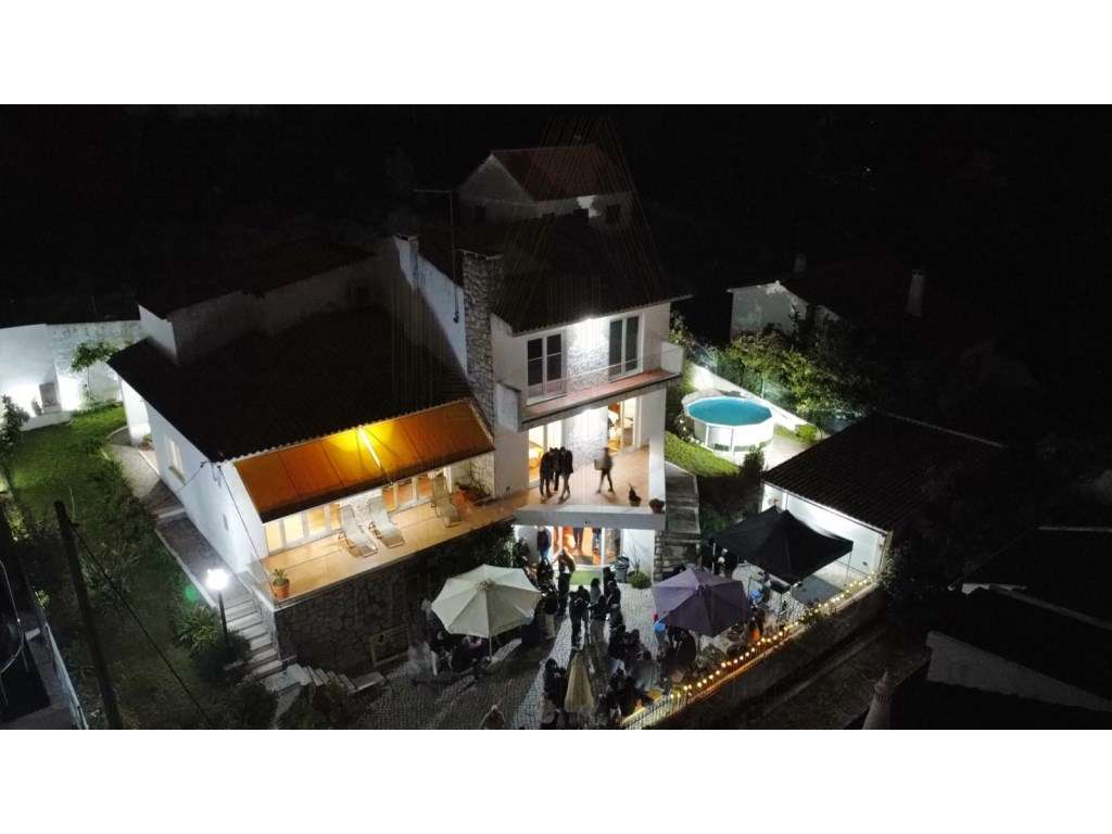 EXCLUSIVO | Moradia V6 de Sonho no Coração da Cotovia, Sesimbra-54