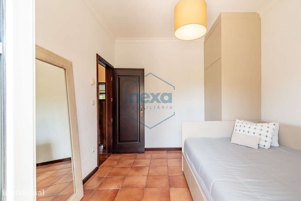 Moradia T3 em Sobrosa, Paredes-34