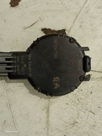 Sensor De Chuva Peugeot 3008 Suv (M_) - 3