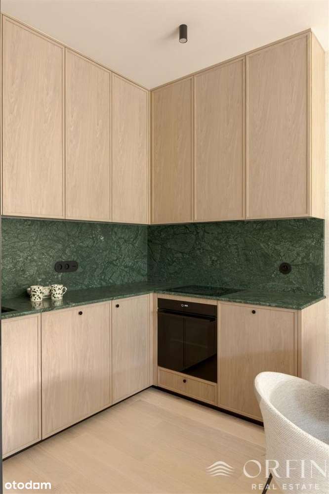 Apartament w podwyższonym standardzie - Nowe Kolib-3