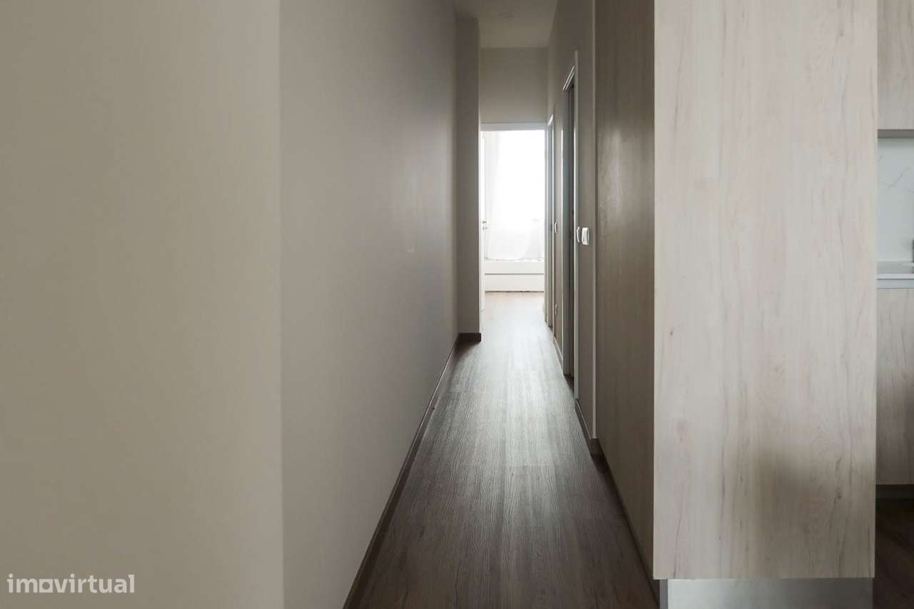 T2 Renovado no Centro de Fátima | Pronto a Habitar-6