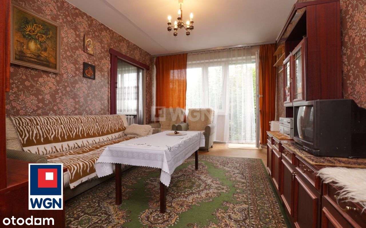 Mieszkanie, 58 m², Piotrków Trybunalski-5