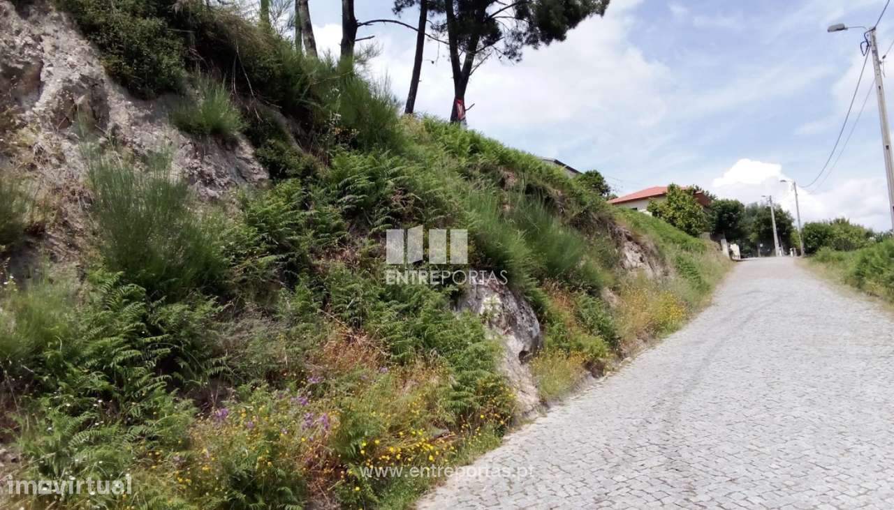 Venda Terreno, Valadares, Baião - Grande imagem: 4/24