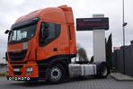 Iveco STRALIS 460 / LOW DECK / EURO 6 - 1