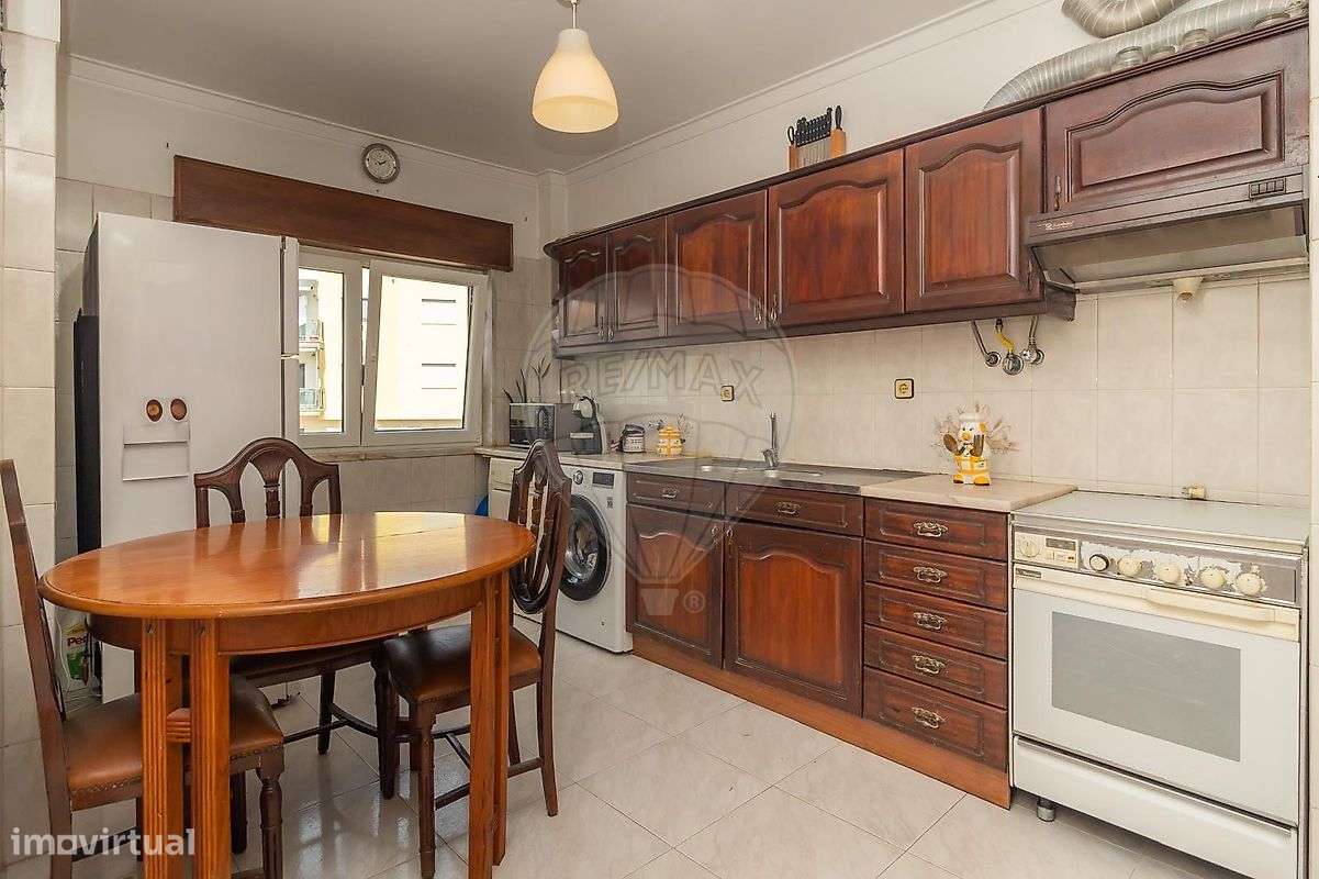 Apartamento T3 para venda - Grande imagem: 5/21