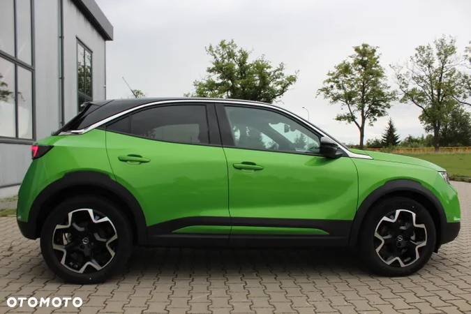 Opel Mokka Mokka-e Ultimate Pack - 7