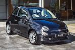 Fiat 500 1.0 Hybrid Lounge - 2