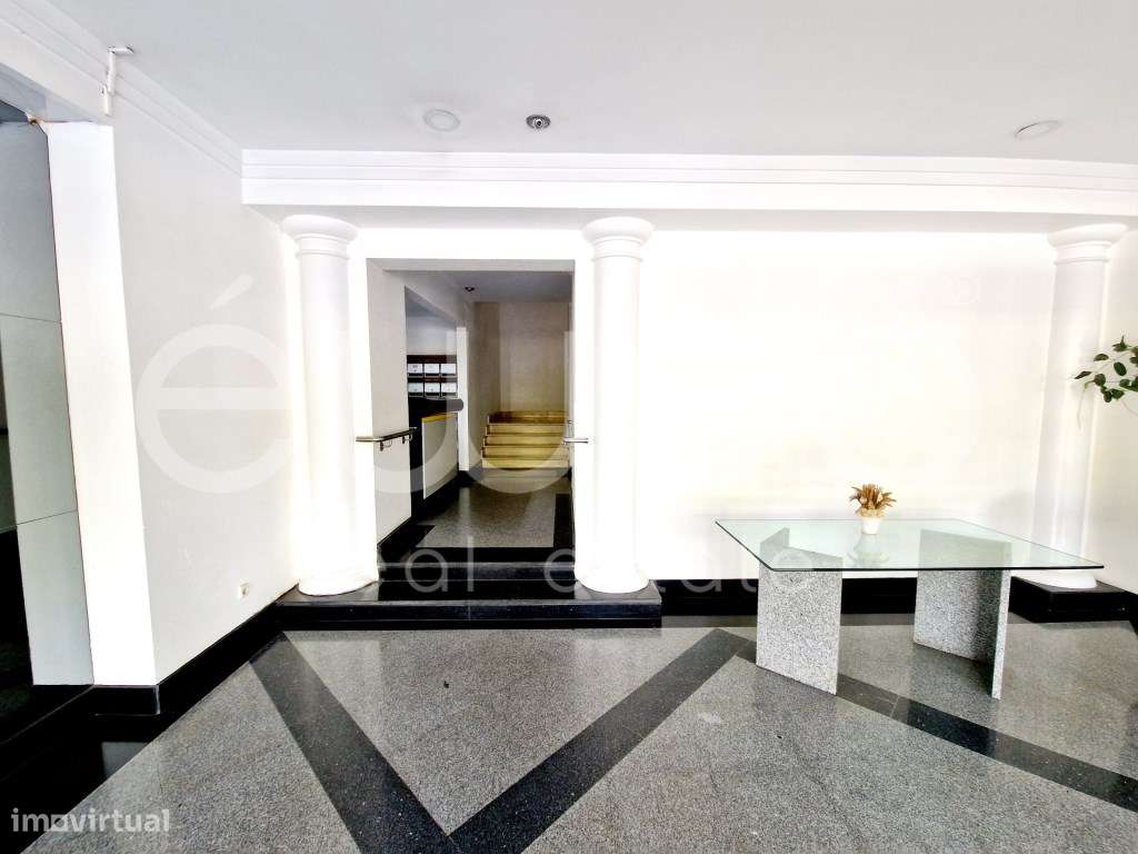 Apartamento T2, Luísa Todi, Setúbal-30