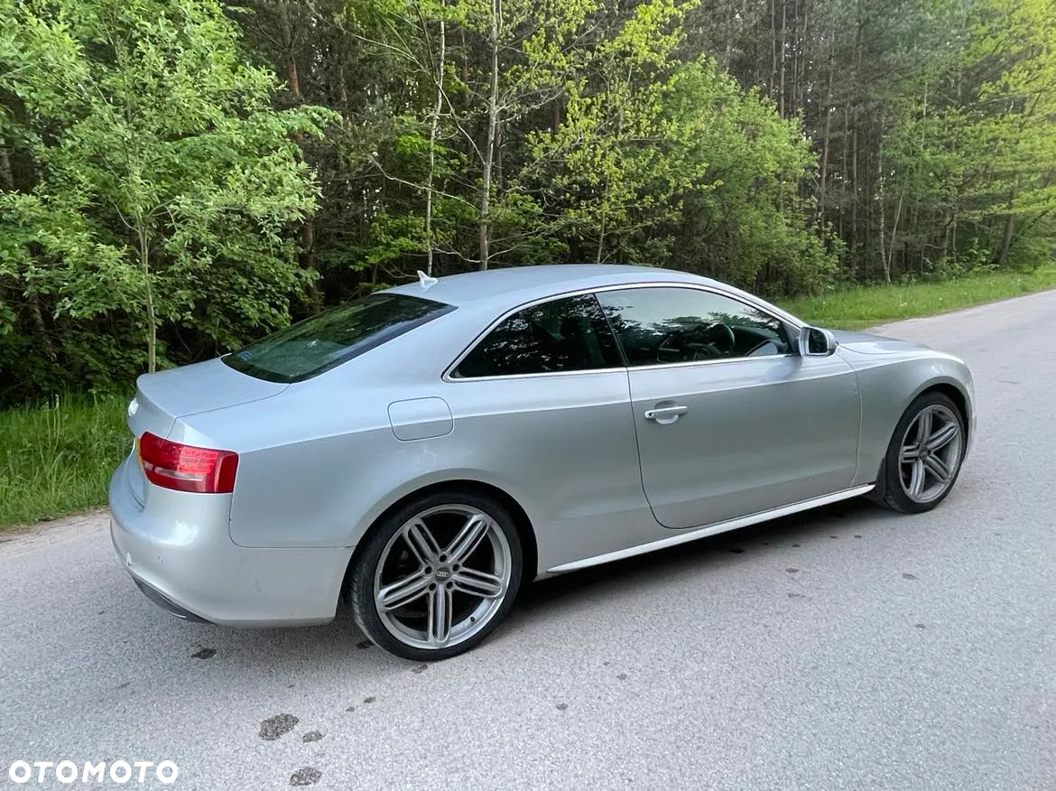 Audi A5 2.0 TFSI - 7