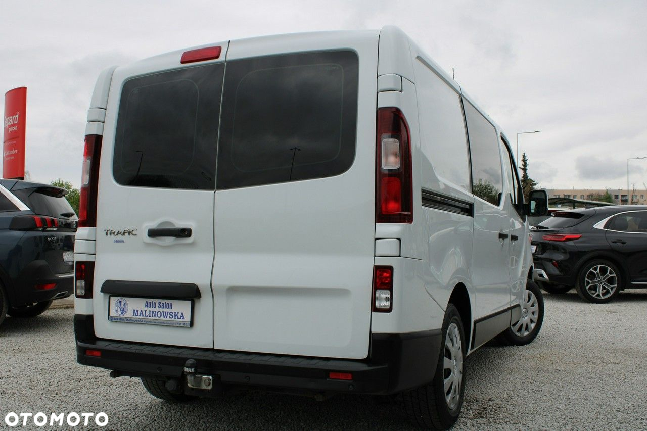 Renault Trafic - 2