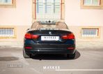 BMW 420 d Coupe Aut. Sport Line - 24