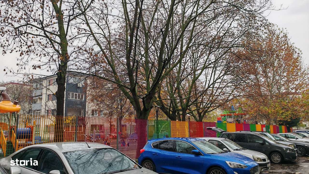 APARTAMENT 2 CAMERE ,RENOVAT-NOU, SECT4 BERCENI-PROPIETAR!!!! - Imagine principală: 4/20