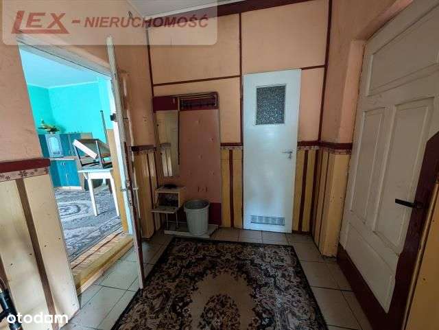 Dom z dużą działką-3