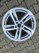 Felga aluminiowa Audi OE 82A601025K 7.5" x 17" 5x100 ET 46 - 4