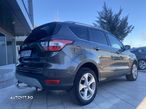 Ford Kuga 2.0 TDCi 4x4 Aut. Titanium - 23