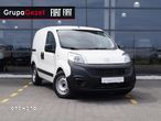 Fiat Fiorino - 1