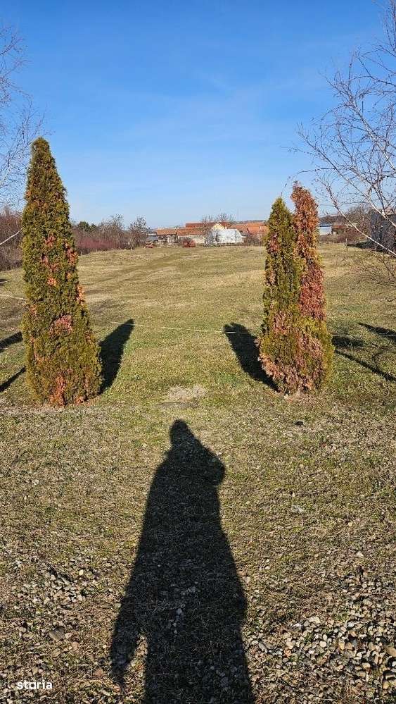 Teren 7600 mp frt.40 ml Baile 1 Mai Pud-Puz la zi ( 2D+P + 5 ), POT 70 - Imagine principală: 5/6