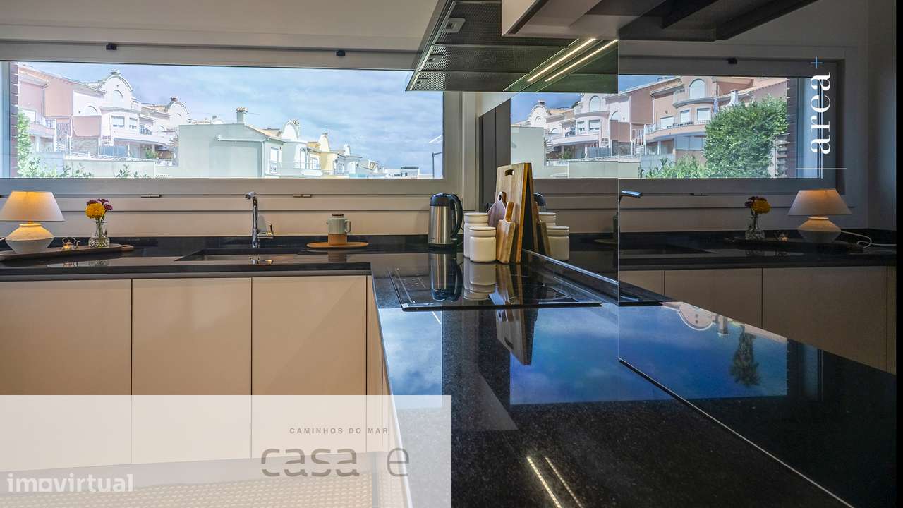 Imóvel Exclusivo | Casa E dos Caminhos do Mar-15