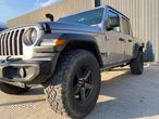 Jeep Gladiator - 17