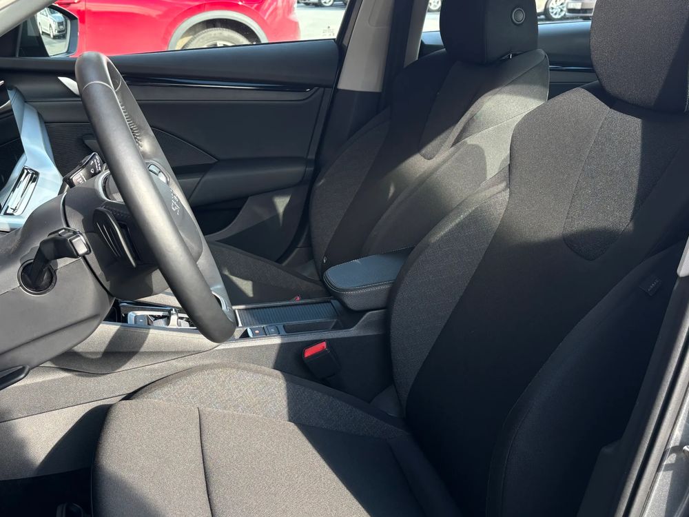 Skoda Octavia Salon Polska FV23%