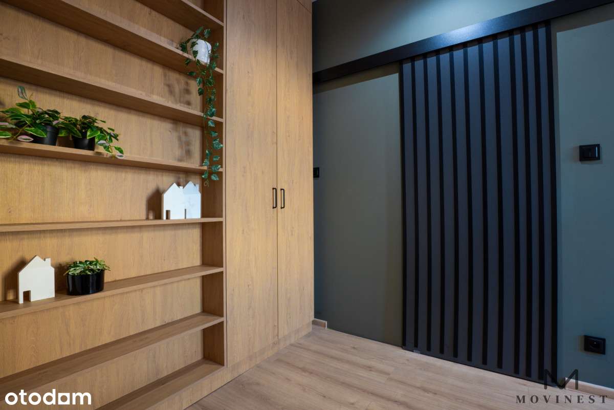 Inwestycja: 2 lokale w 1 M - Jeżyce, Roi 8%-14